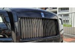 2017 Rolls-Royce Ghost Series II